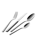King Bestickset 24 delar