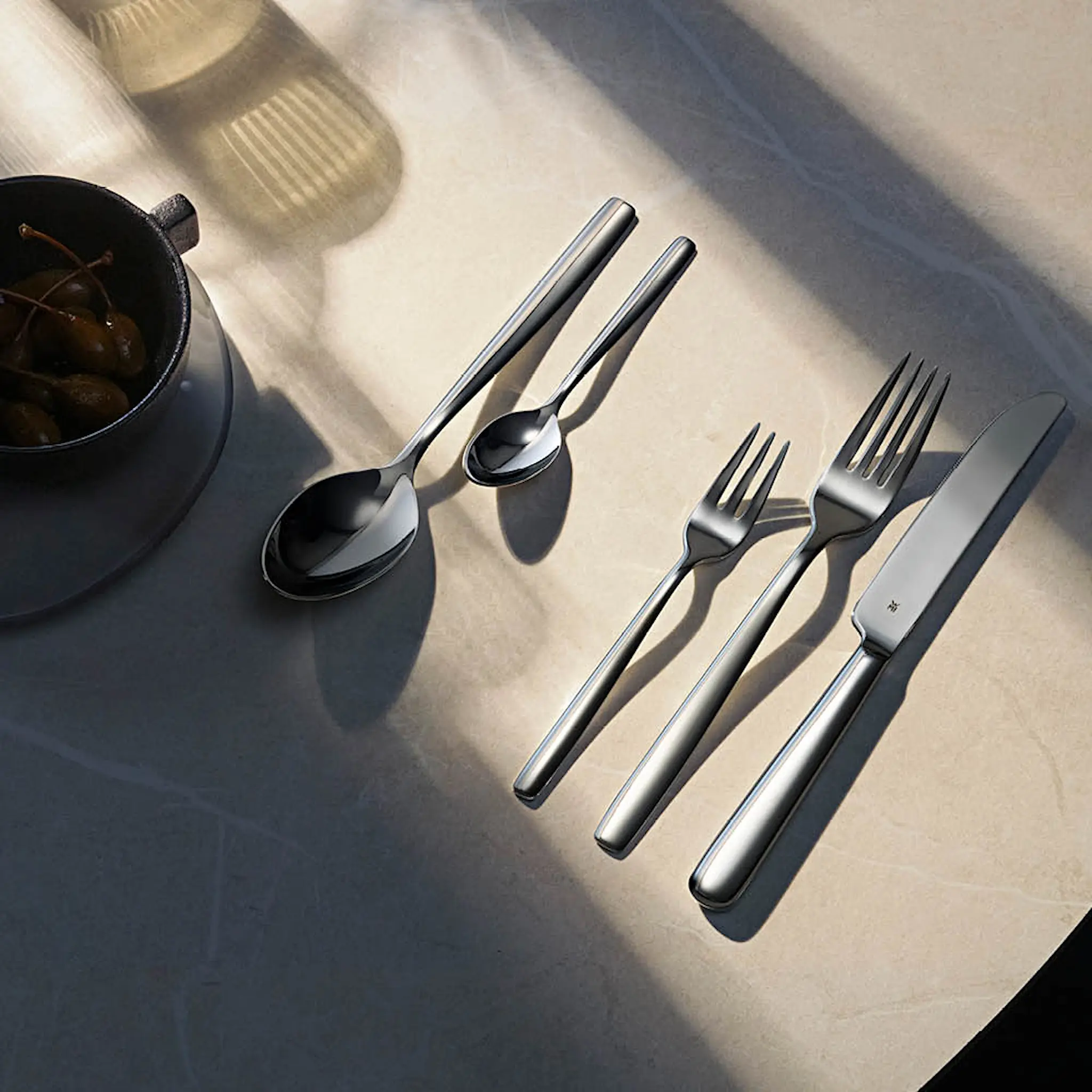 WMF Palma bestickset 60 delar