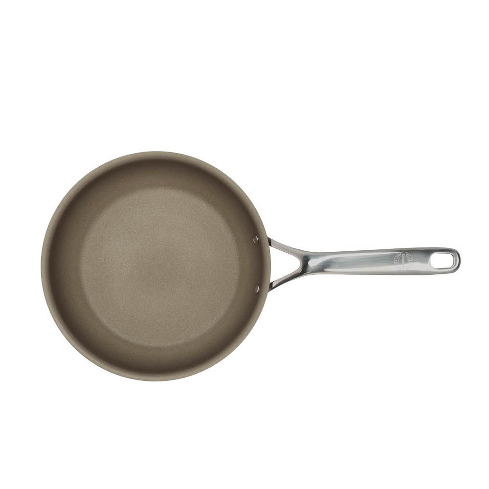 Pillivuyt Gourmet Alagnon stekepanne 24 cm titanium