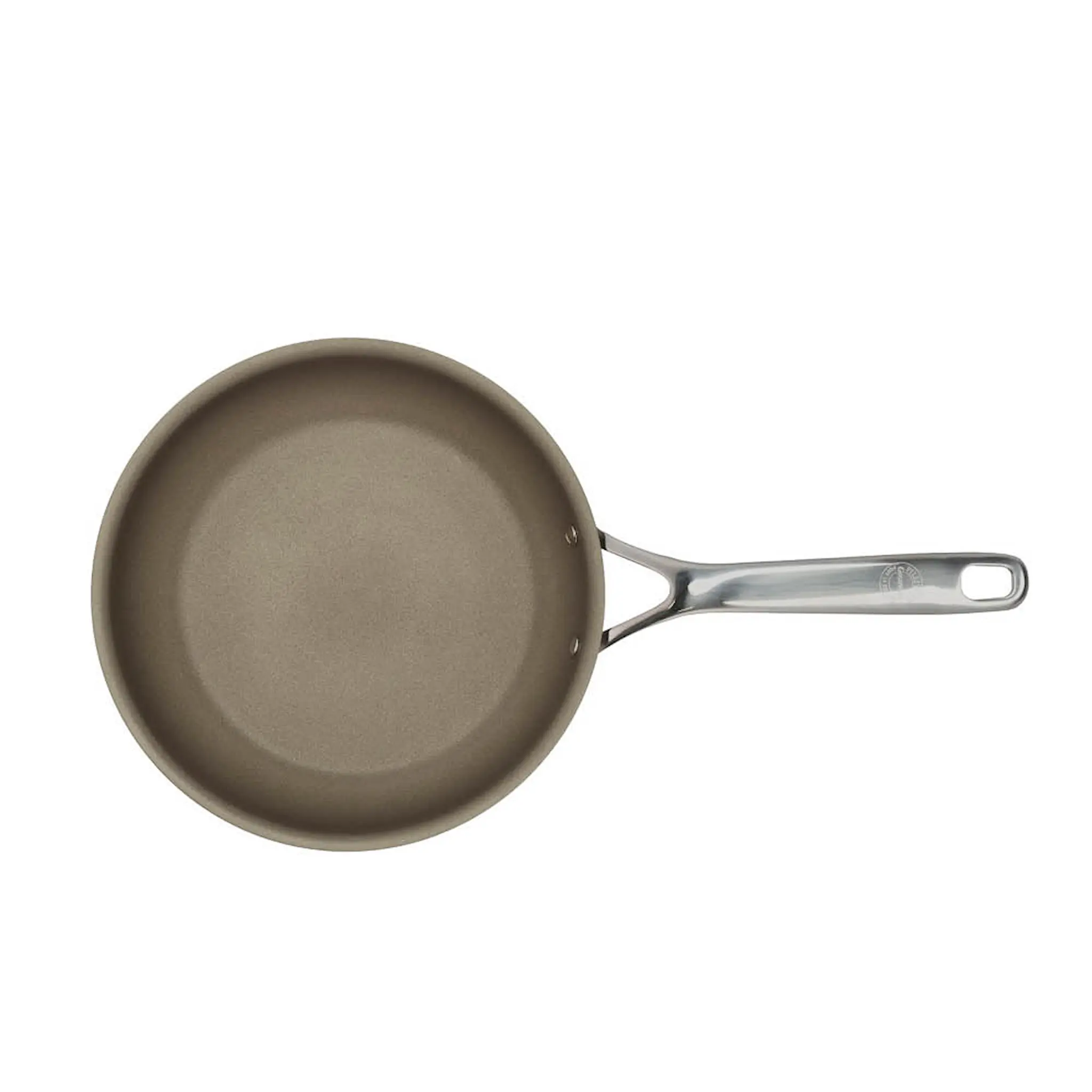 Pillivuyt Gourmet Alagnon stekepanne 24 cm titanium