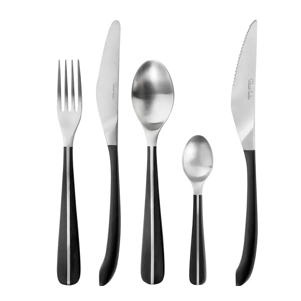 Contour Noir Aterimet 24 osaa