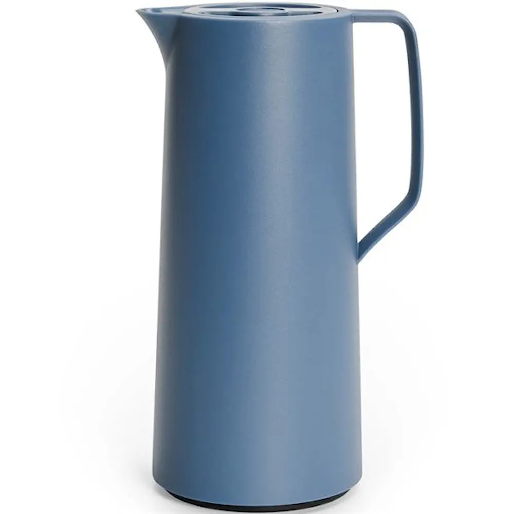 Motiva termokanne 1L pale blue