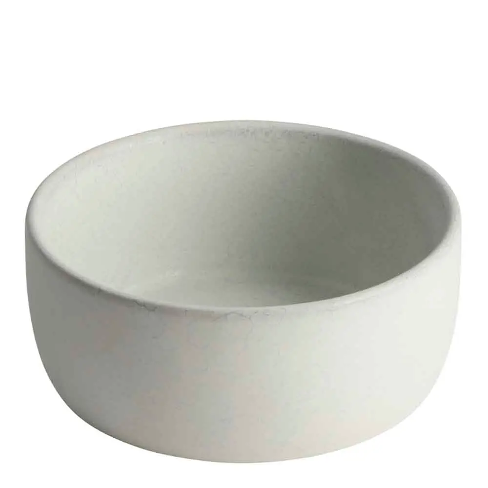 Raw Kulho 13,5x6 cm Arctic White