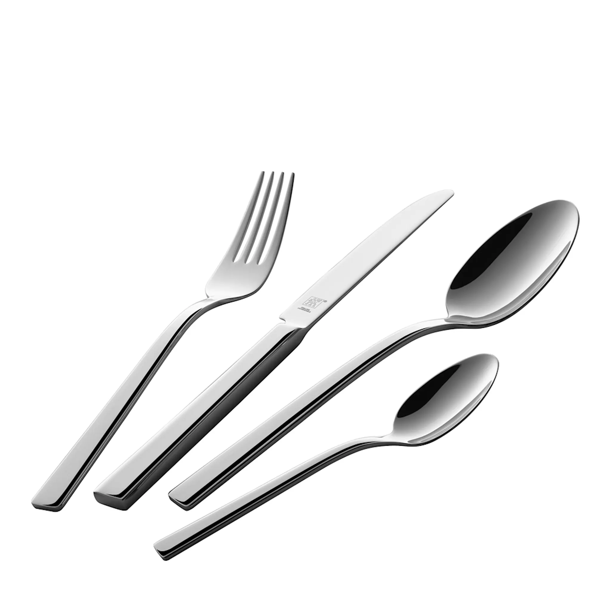 Zwilling King Bestickset 48 delar