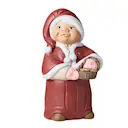 Jullemor tomtemor 21 cm 40-årsjubileum