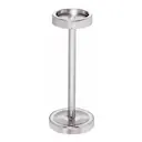Stativ till vinkylare 64 cm 646028 rostfritt stål