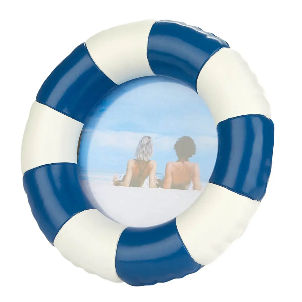 Floats Valokuvakehys 17,2 cm Sininen/Valkoinen