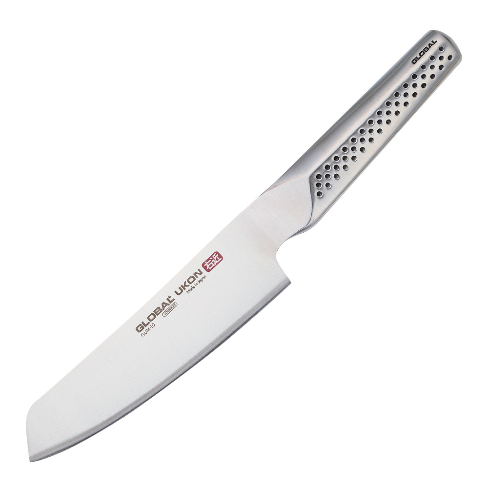 Global - Ukon Vihannesveitsi 14 cm