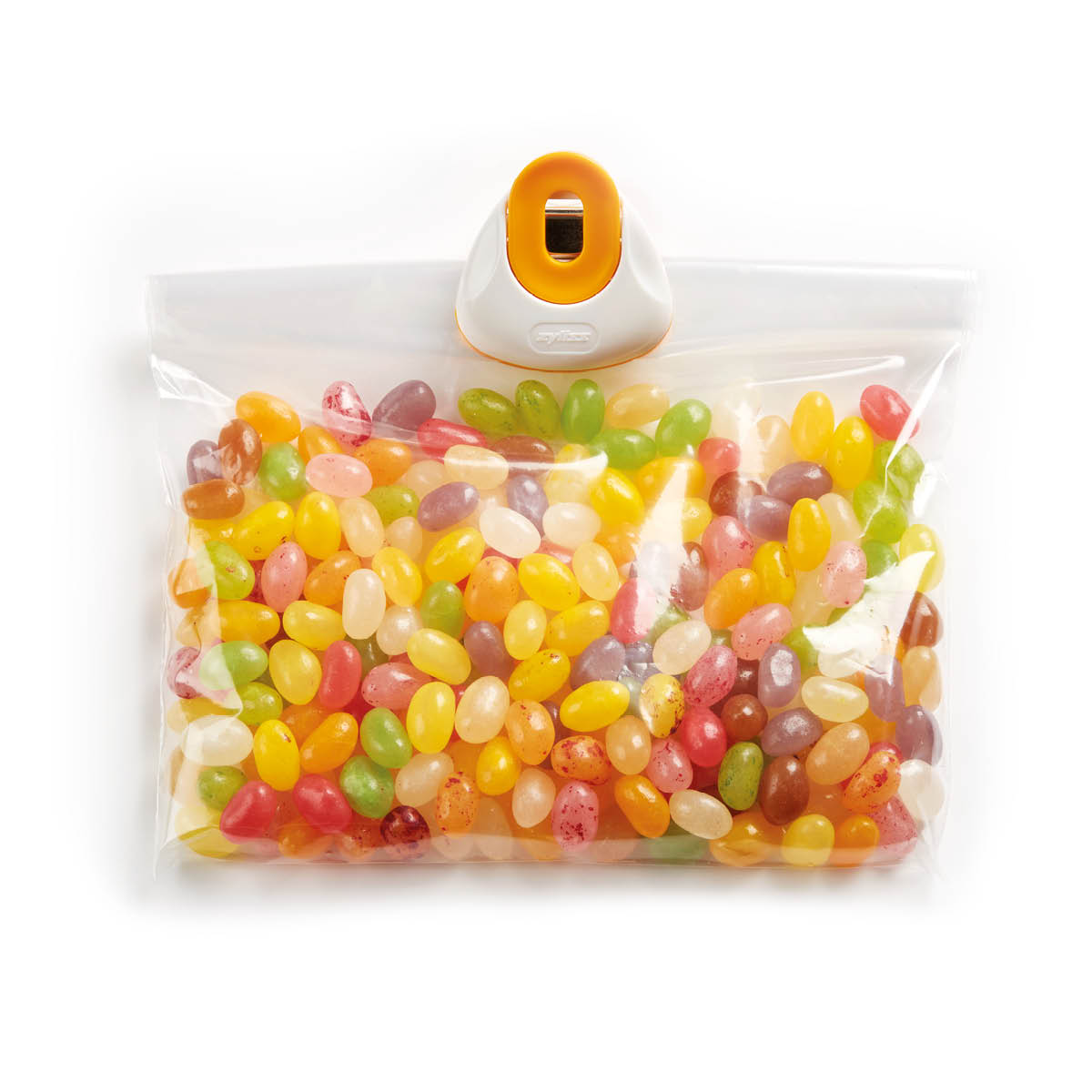 Zyliss Tool Clips 5 kpl Monivärinen