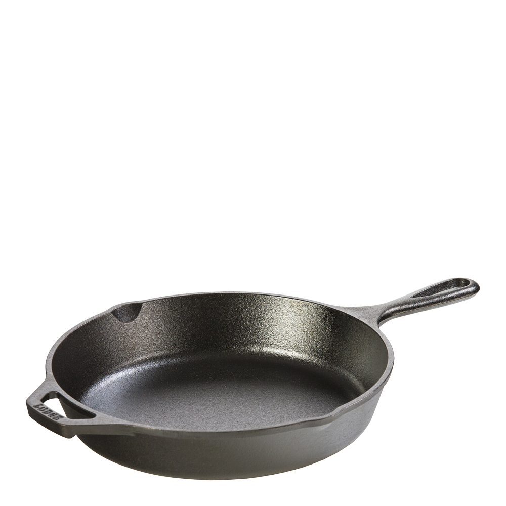 Lodge - Classic Collection valurautapannu 26 cm