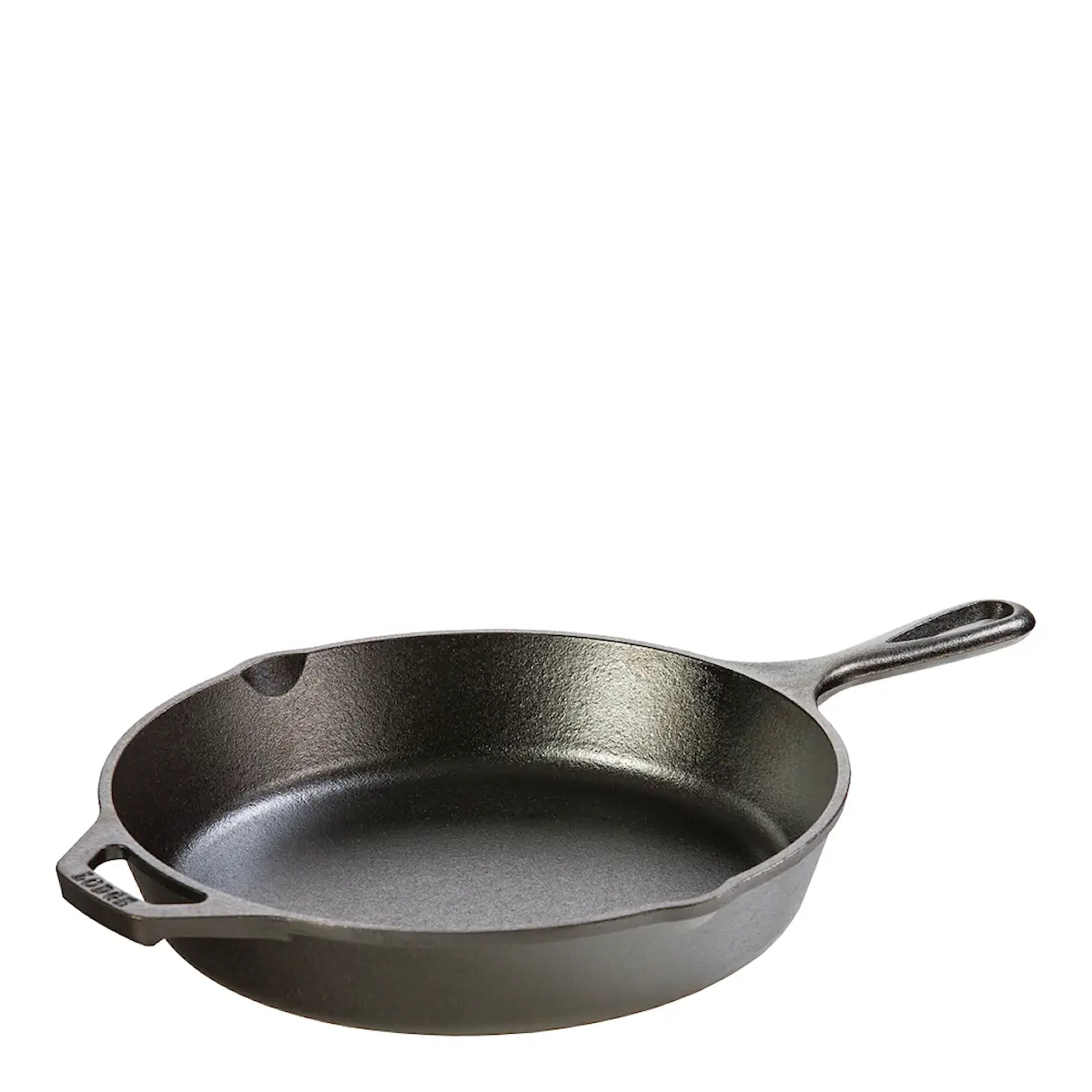 Lodge Classic Collection gjutjärnspanna 26 cm