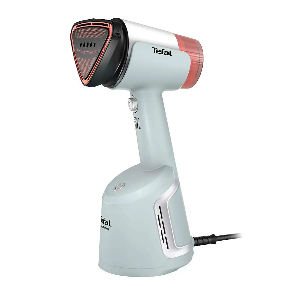 AeroSteam Vaatehöyrystin DT9814F0 Eucalyptus