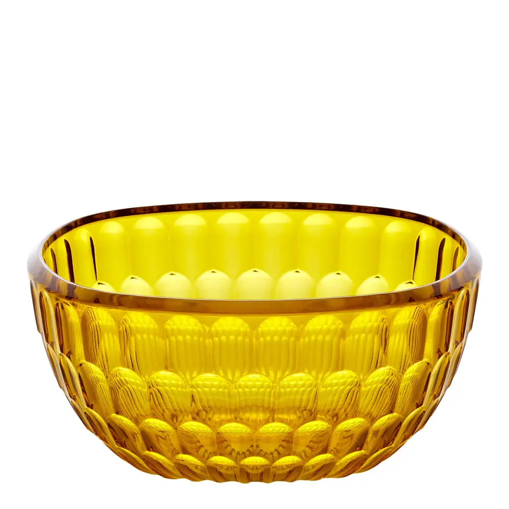 Vanity Kulho 0,4 L 12 cm Saffron Yellow