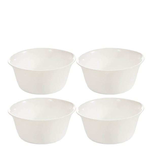 Smart Cuisine Carine ramekin 12 cm 4-pack vit