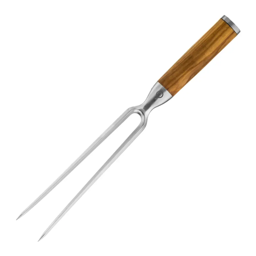 Forged Paistinhaarukka 35 cm