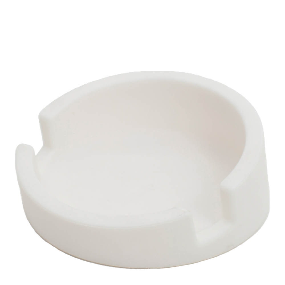Bosign - Kitchen Tablet Stand Kännykän/tabletin pidike 11,4 cm Valkoinen