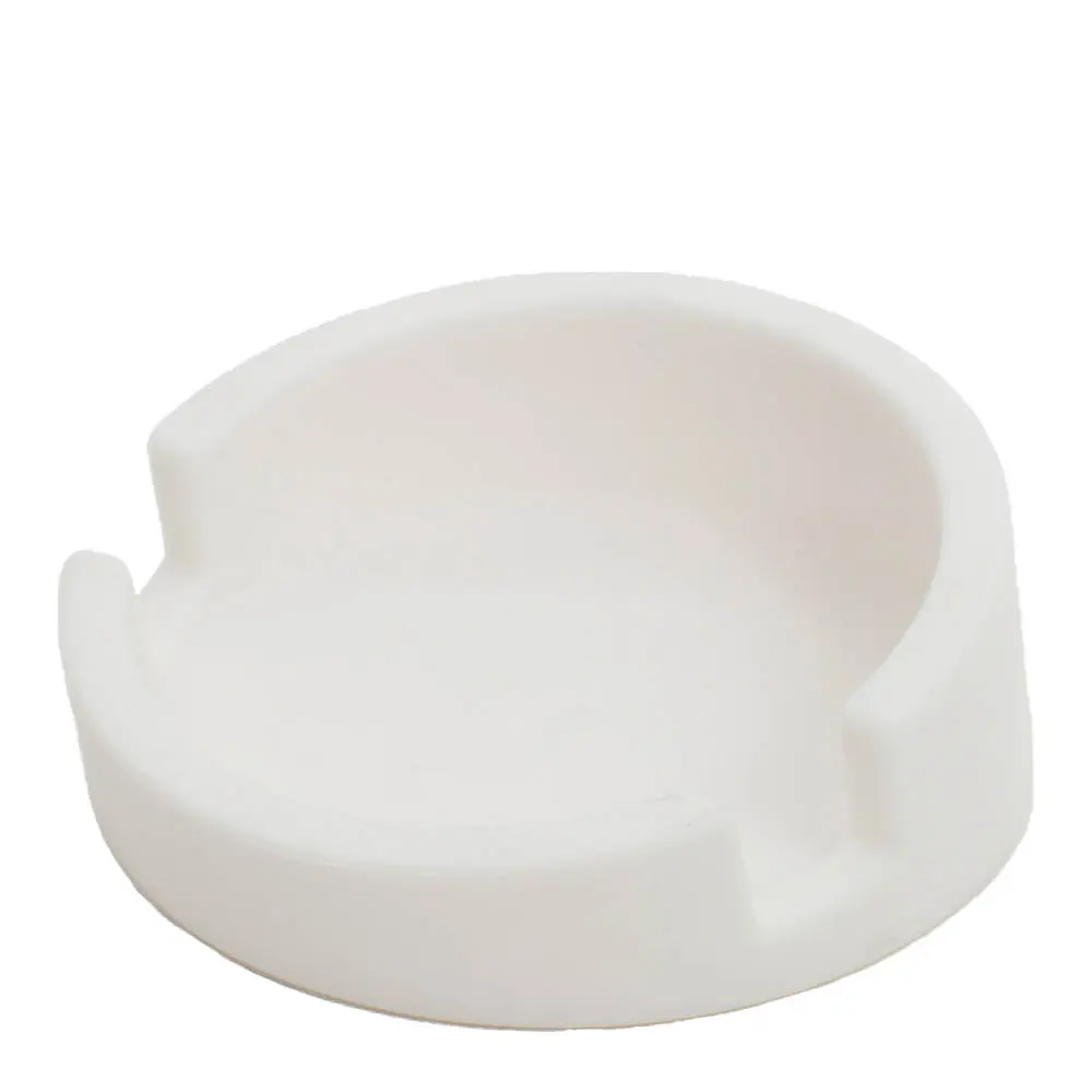 Kitchen Tablet Stand Kännykän/tabletin pidike 11,4 cm Valkoinen