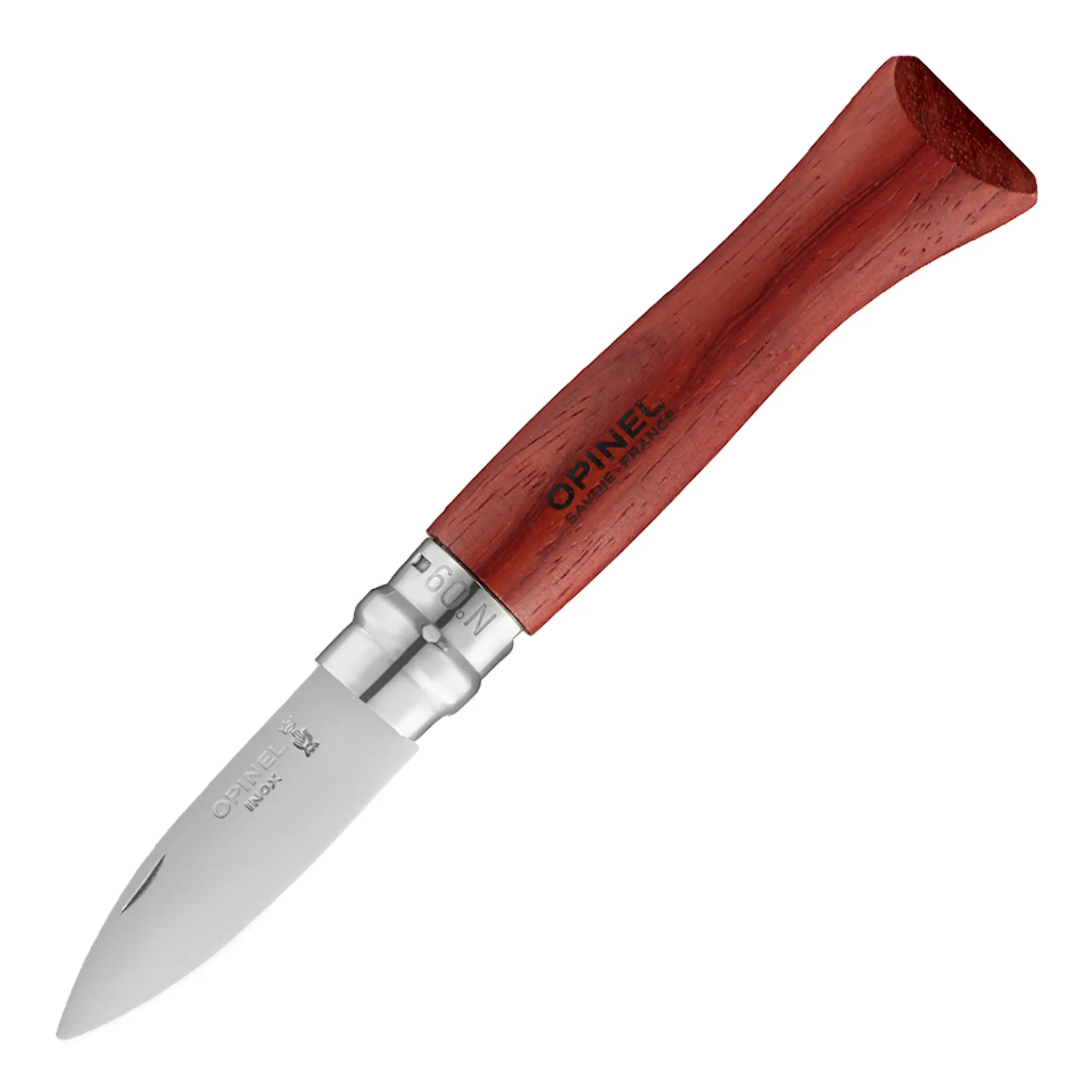 Opinel Nomad N09 ostronkniv padauk