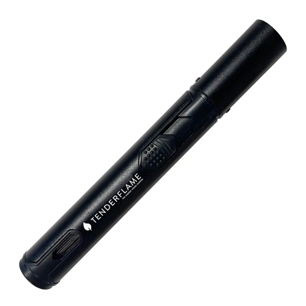 Pen TorchLighter 15,5 cm svart