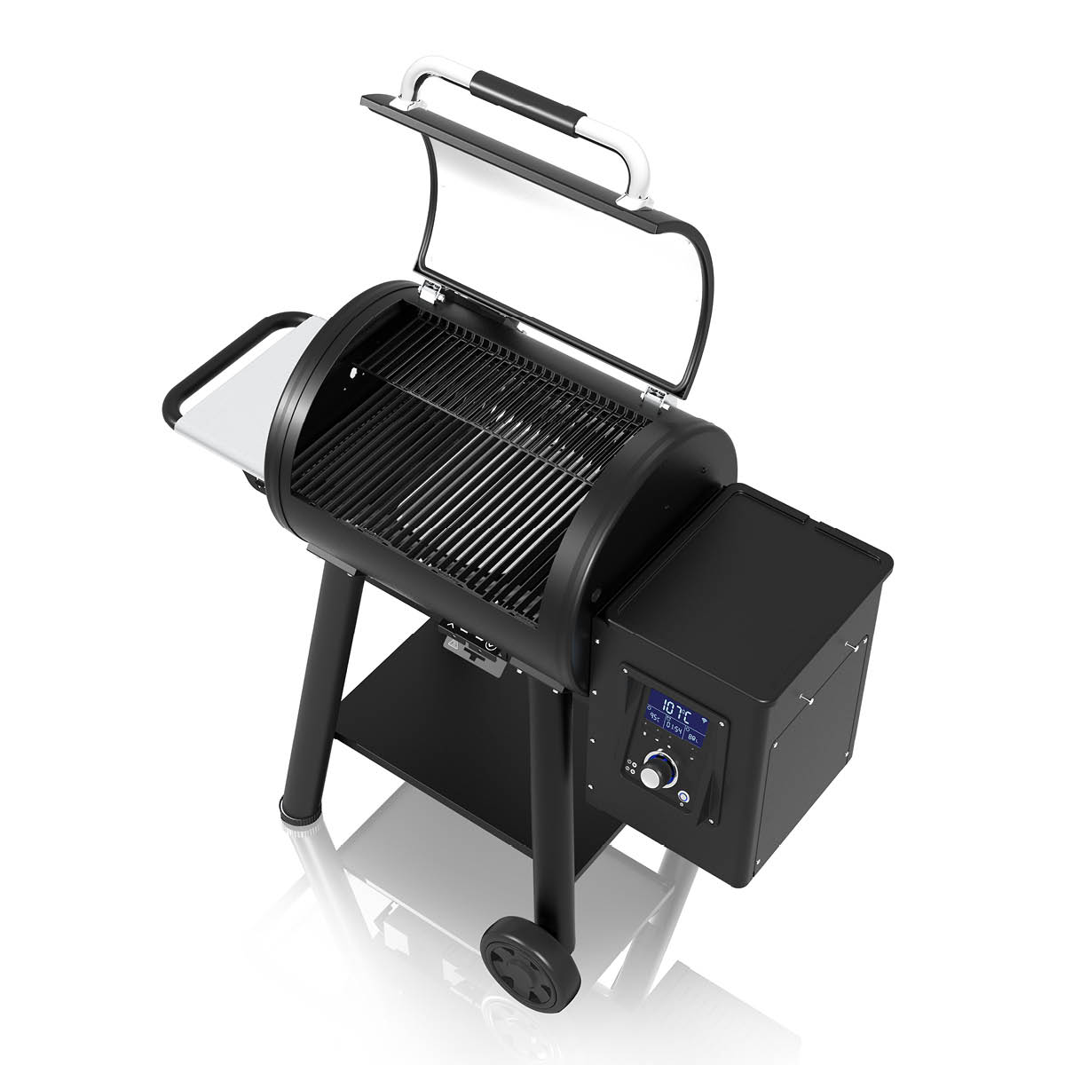Broil King Regal Pellet 400 pelletsgrill