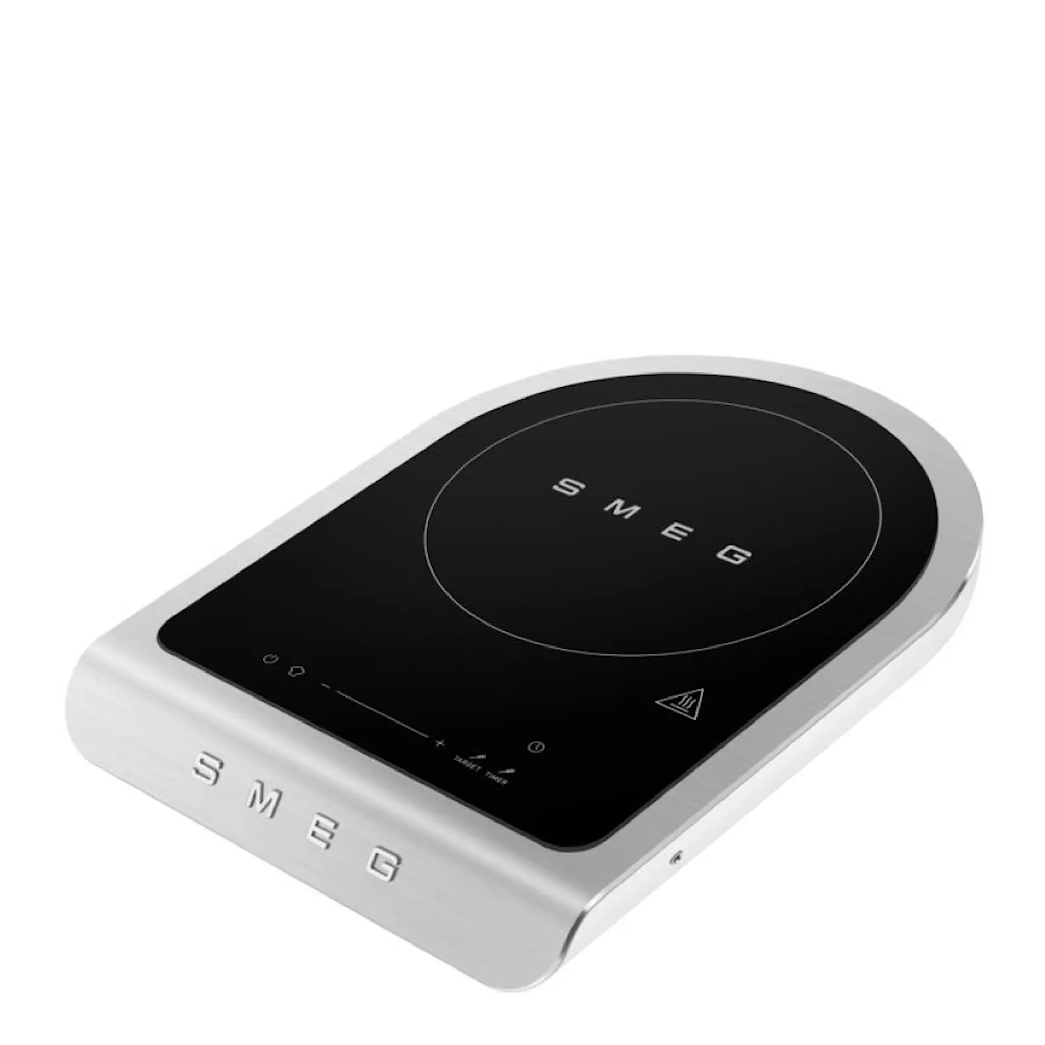 Smeg Smeg Collezione induktionsplatta 2100W PIC01 vit
