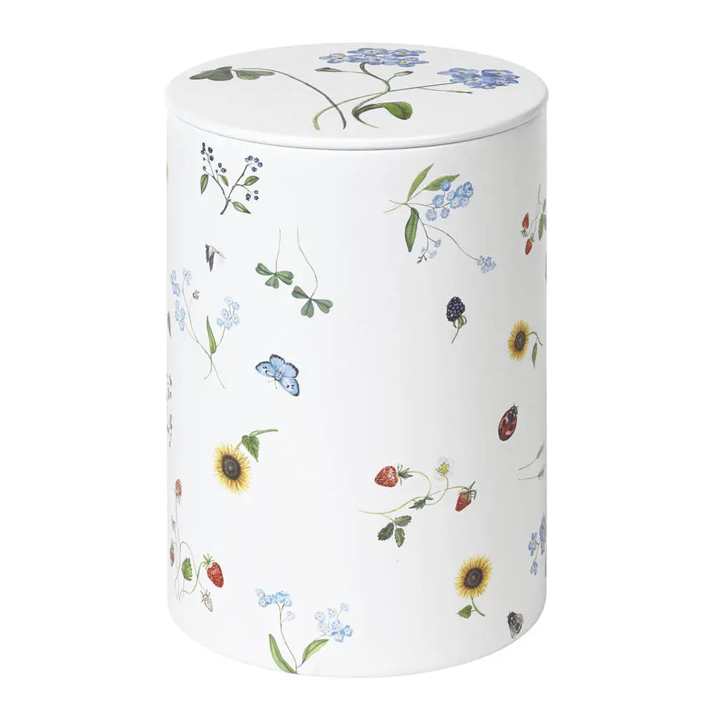 Hammershøi Summer Säilytyspurkki 14,5 Symphony