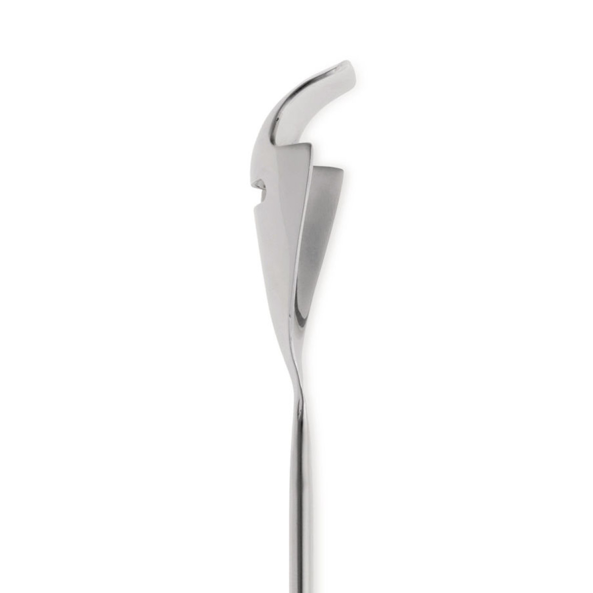 Alessi Tending Box cocktail sked 36 cm rostfritt stål