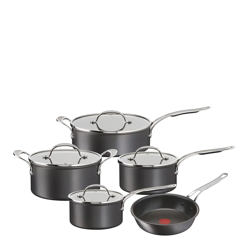 Tefal Cook's Classics HA grytesett 9 deler