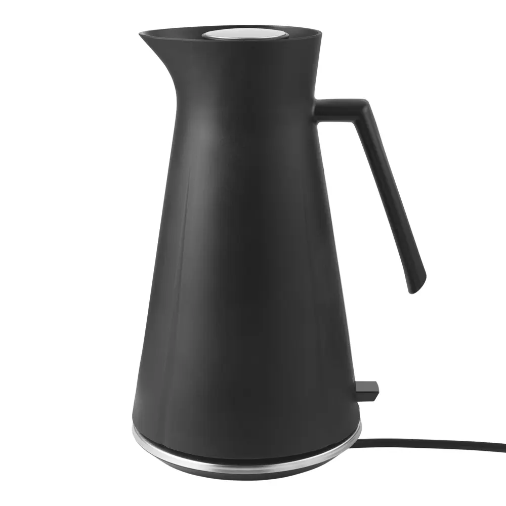 Grand Cru Vedenkeitin 1,4 L Musta/Teräs