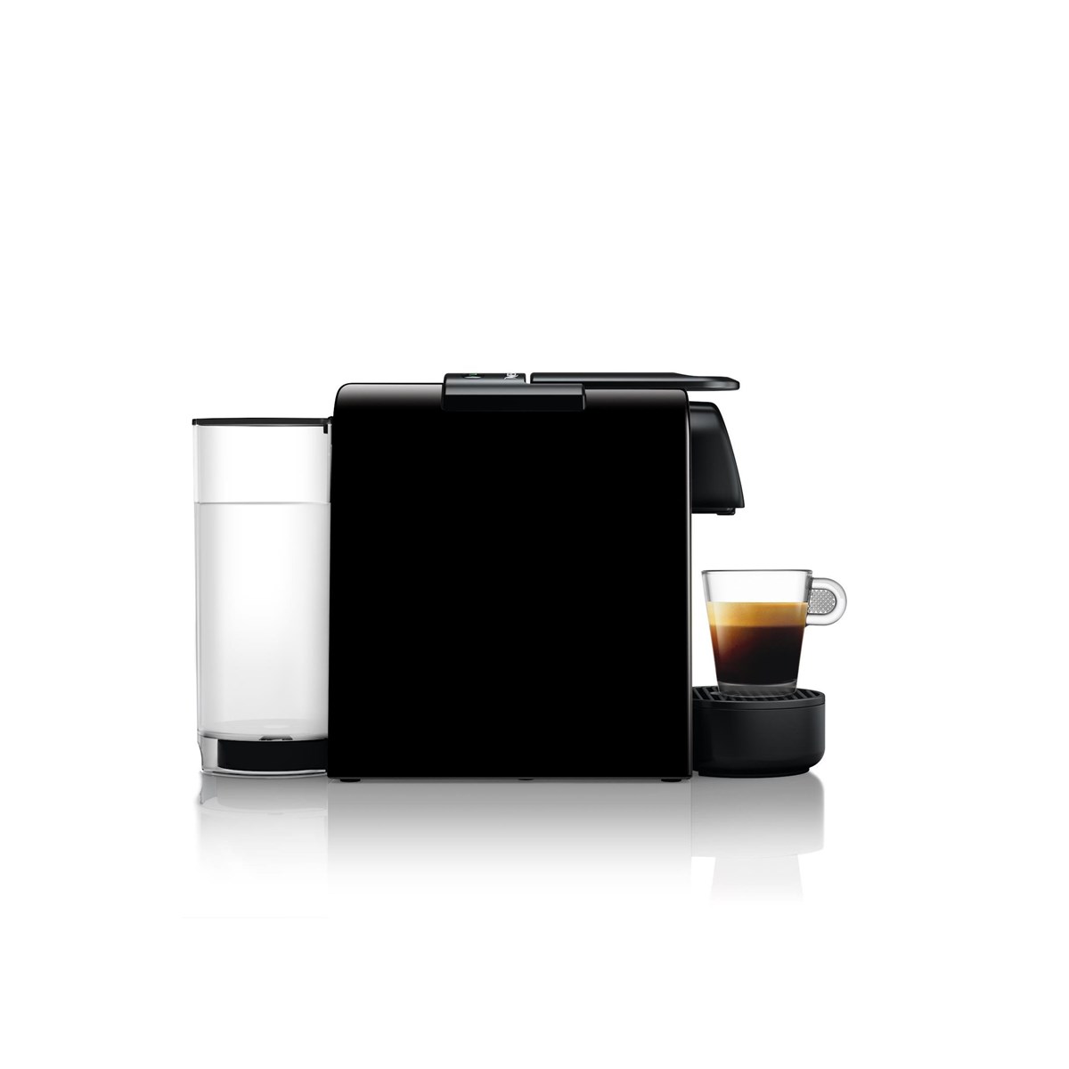 Nespresso Nespresso Essenza Mini Kahvinkeitin EN85 Musta
