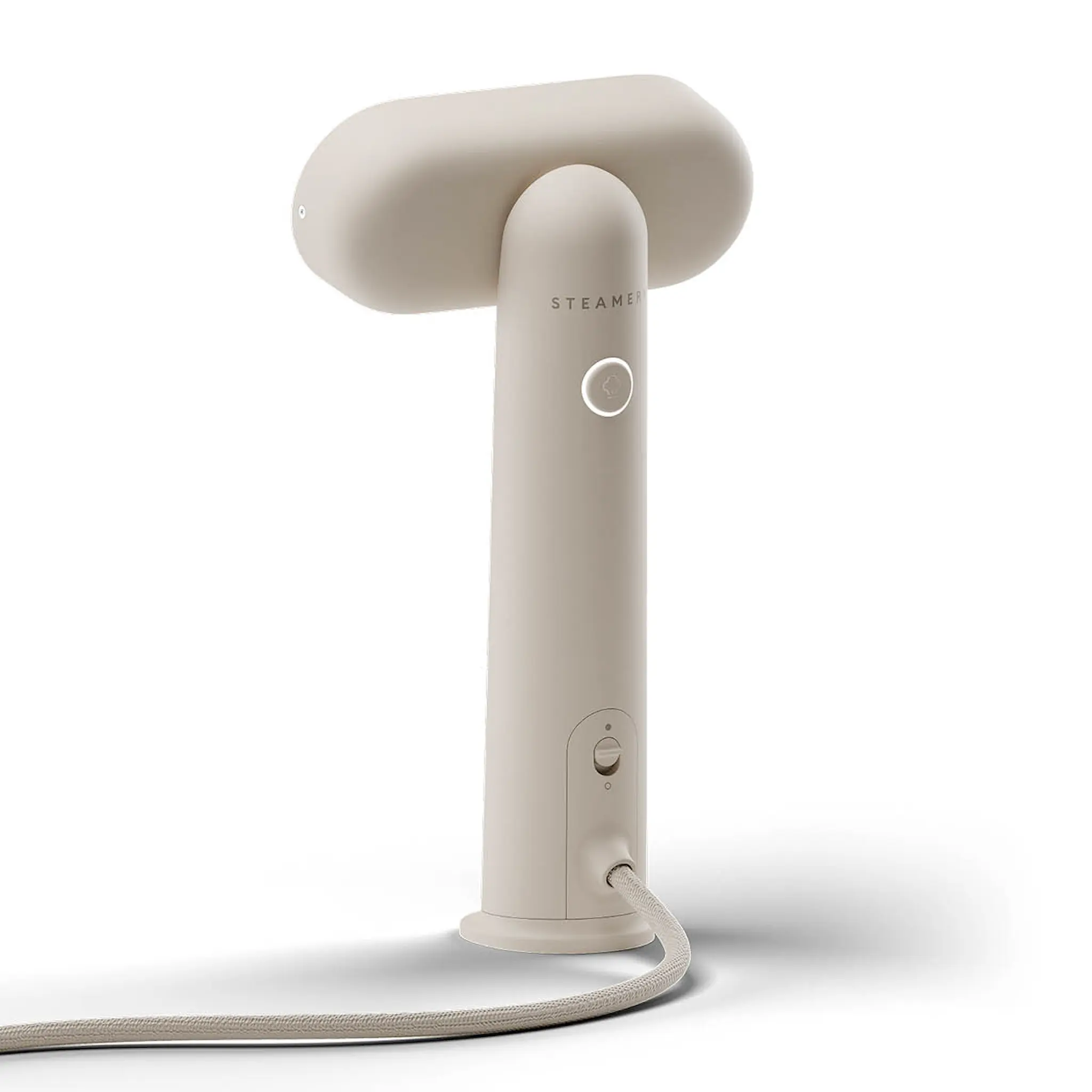 Steamery Cirrus Lite reise tøydamper/steamer sand