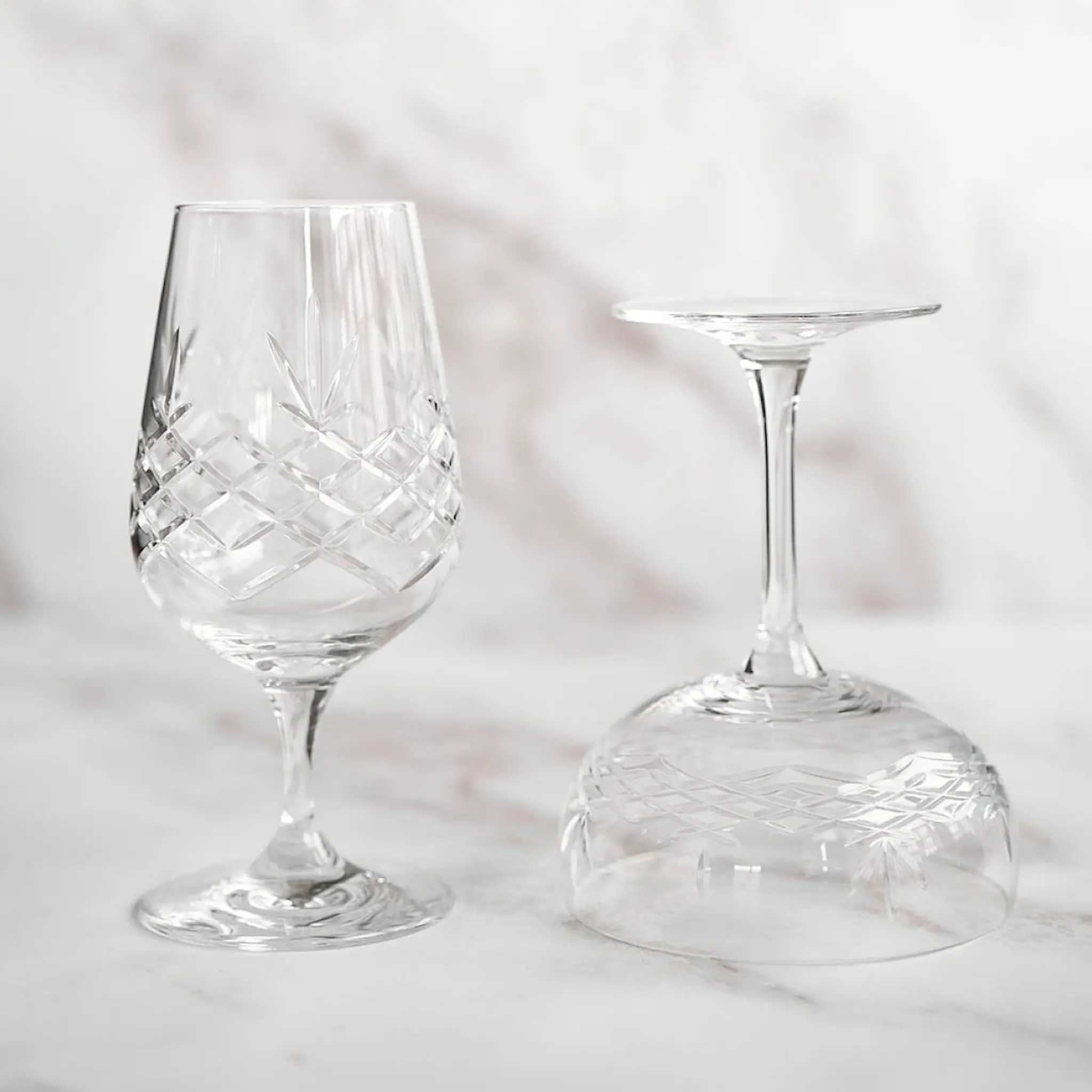 Frederik Bagger Crispy Mate Ölglas 36 cl 2-pack Klar