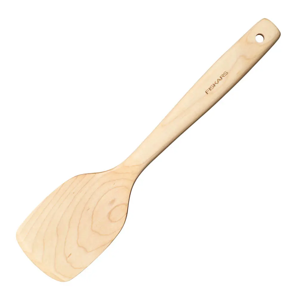 Folken Paistinlasta 30 cm Puu