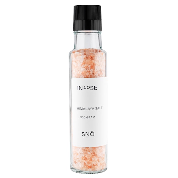 Snö Himalaya Salt M/Kvarn