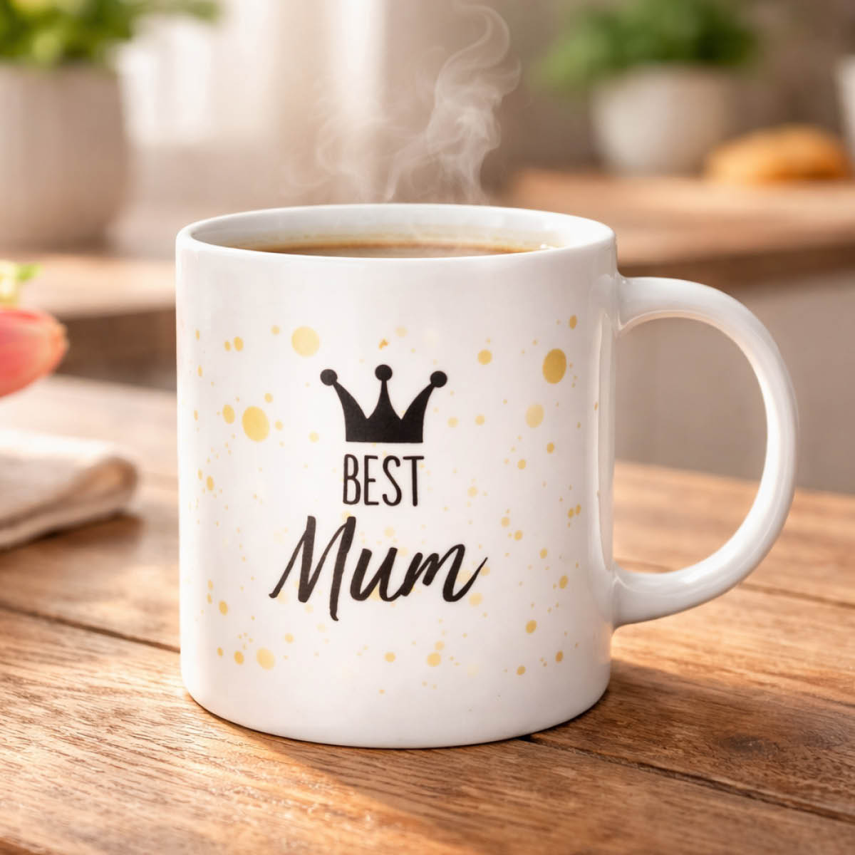 Könitz Best Muki 33 cl Best Mum