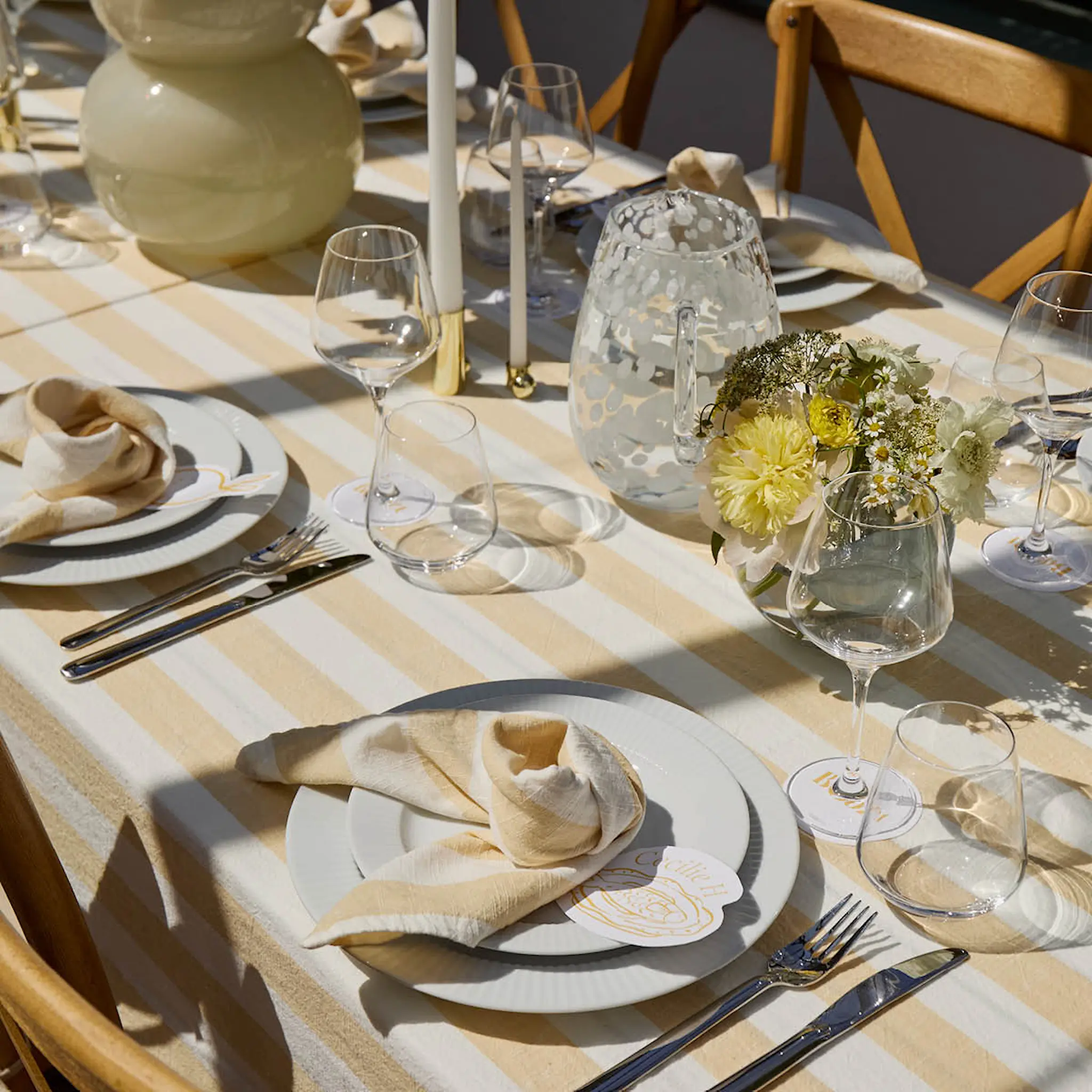 Eva Trio Legio Nova Valkoviinilasi 6 kpl