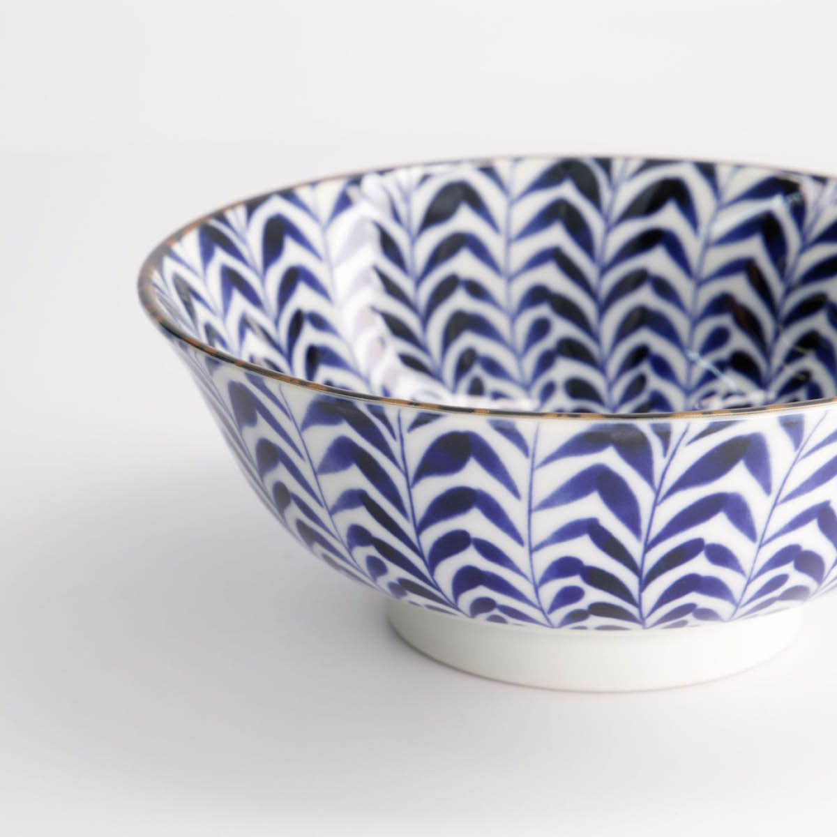 Tokyo Design Studio Mixed Ramen Kulho 19x8 cm Shidare