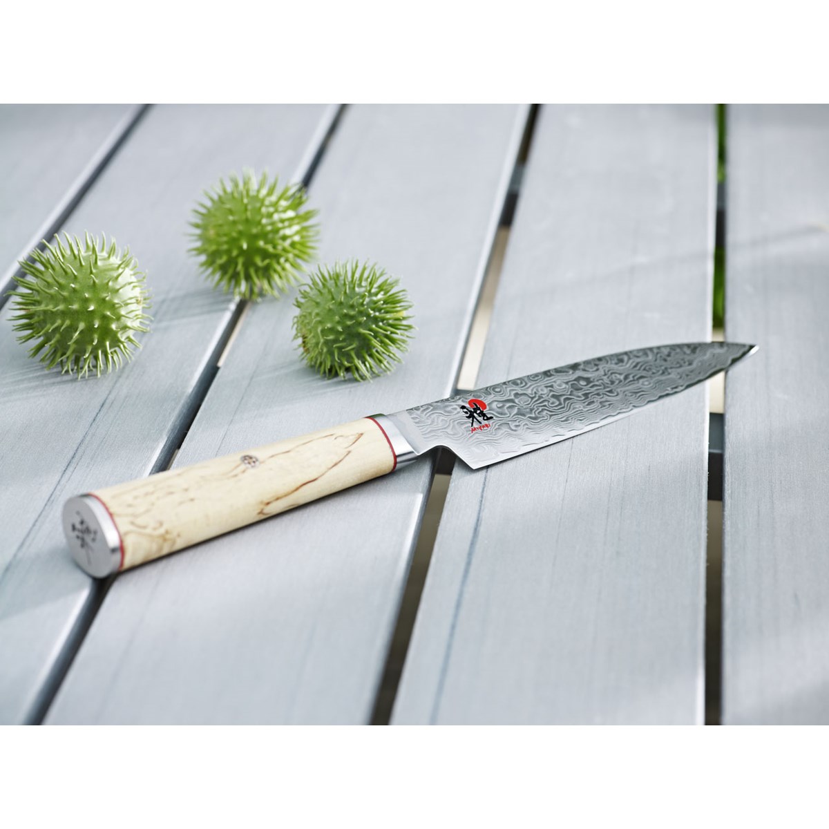Miyabi Birch 5000 MCD Shotoh Skalkniv 13 cm