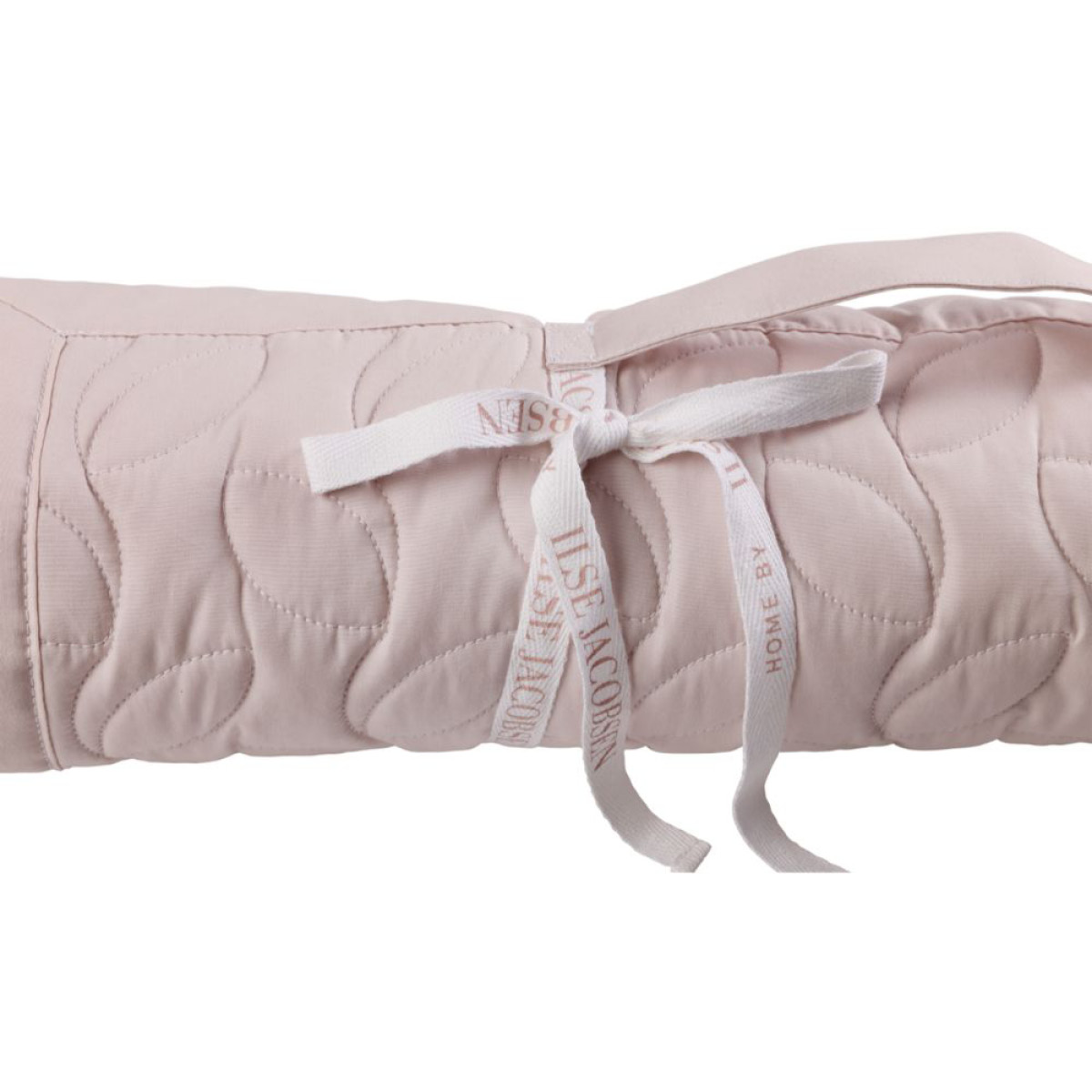 Home by Ilse Jacobsen Outdoor Collection picknickfilt 120x180 cm powder rose