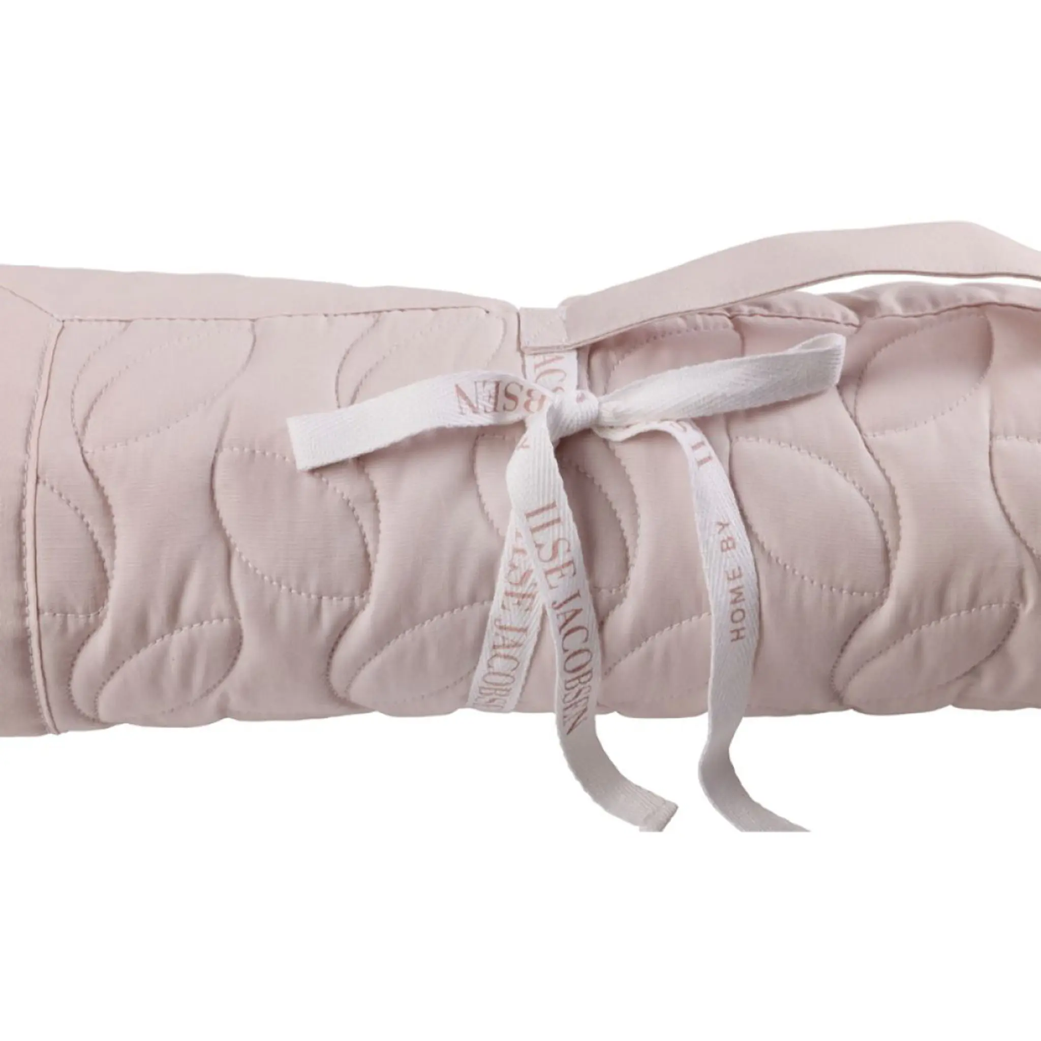 Home by Ilse Jacobsen Outdoor Collection picknickfilt 120x180 cm powder rose