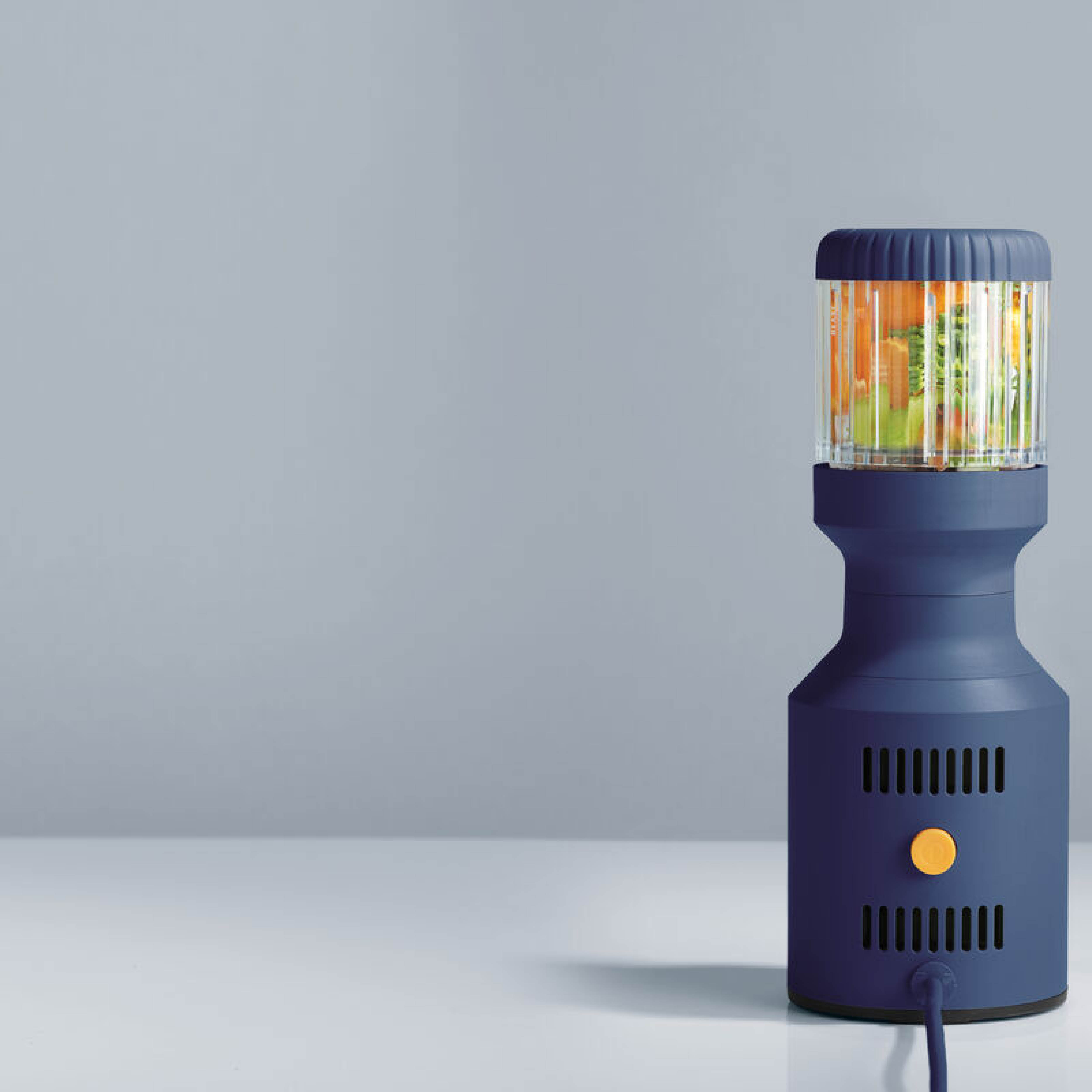 Beast Mighty Plus blender 850W 0,78 L Navy