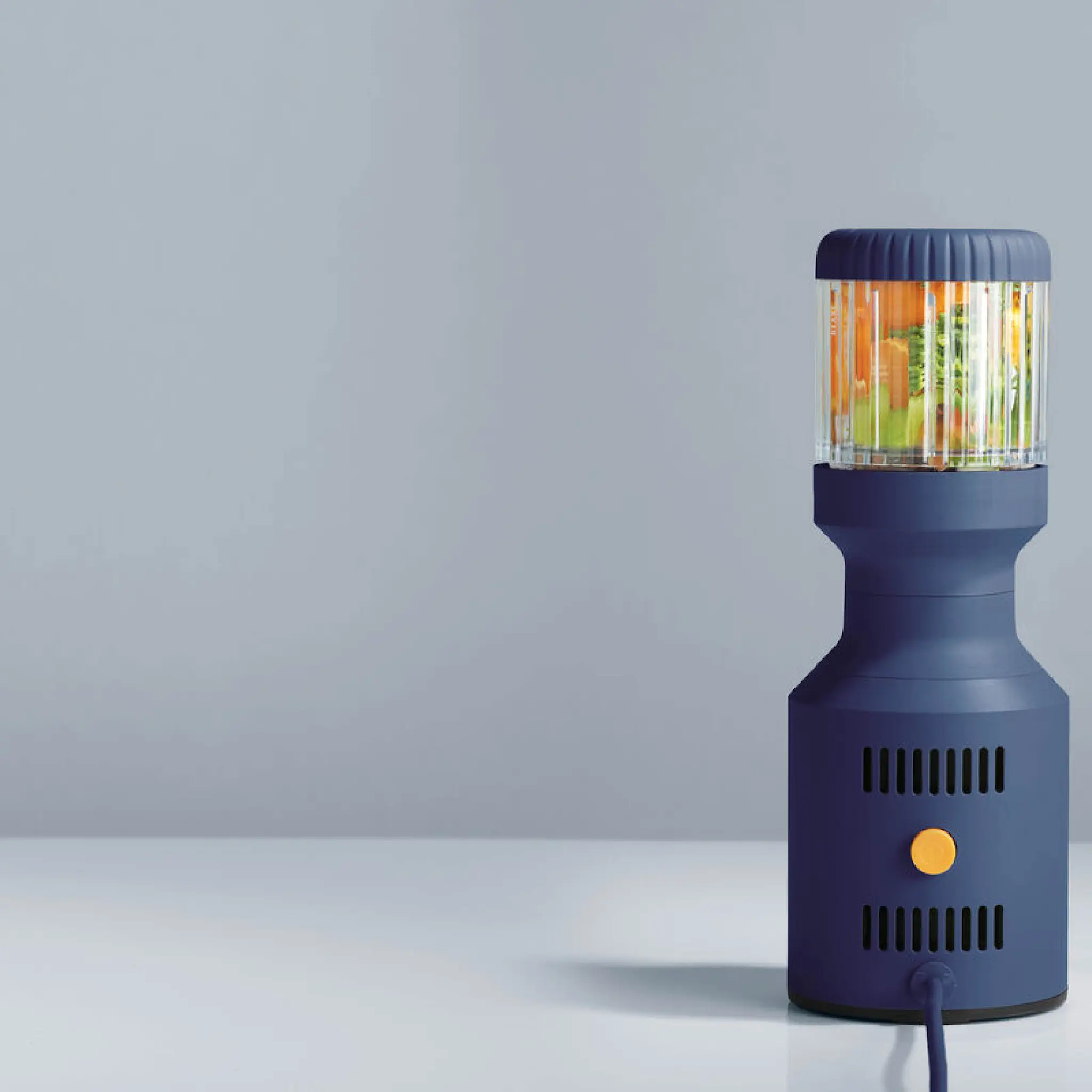 Beast Mighty Plus blender 850W 0,78 L Navy
