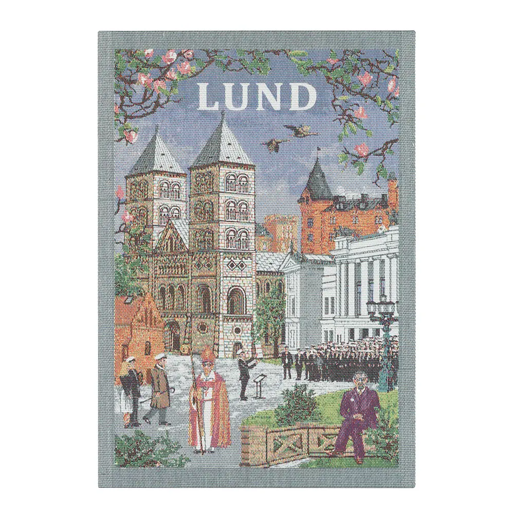 Lund håndkle 35x50 cm