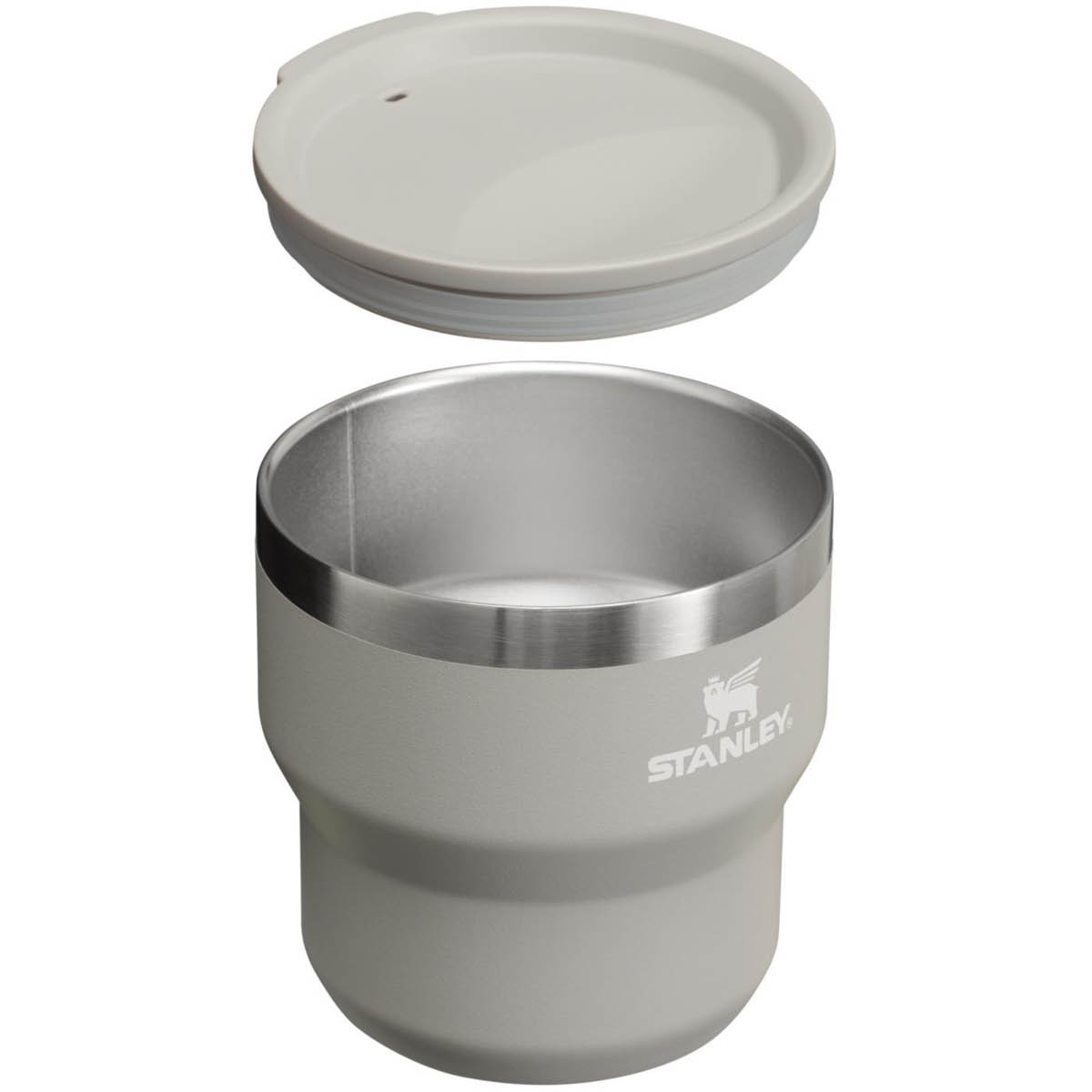 Stanley Stay Hot Camp termokopp 29 cl ash