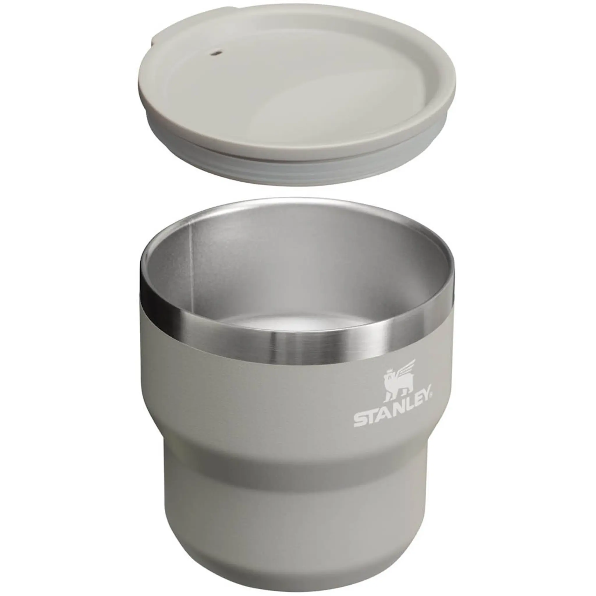 Stanley Stay Hot Camp termokopp 29 cl ash