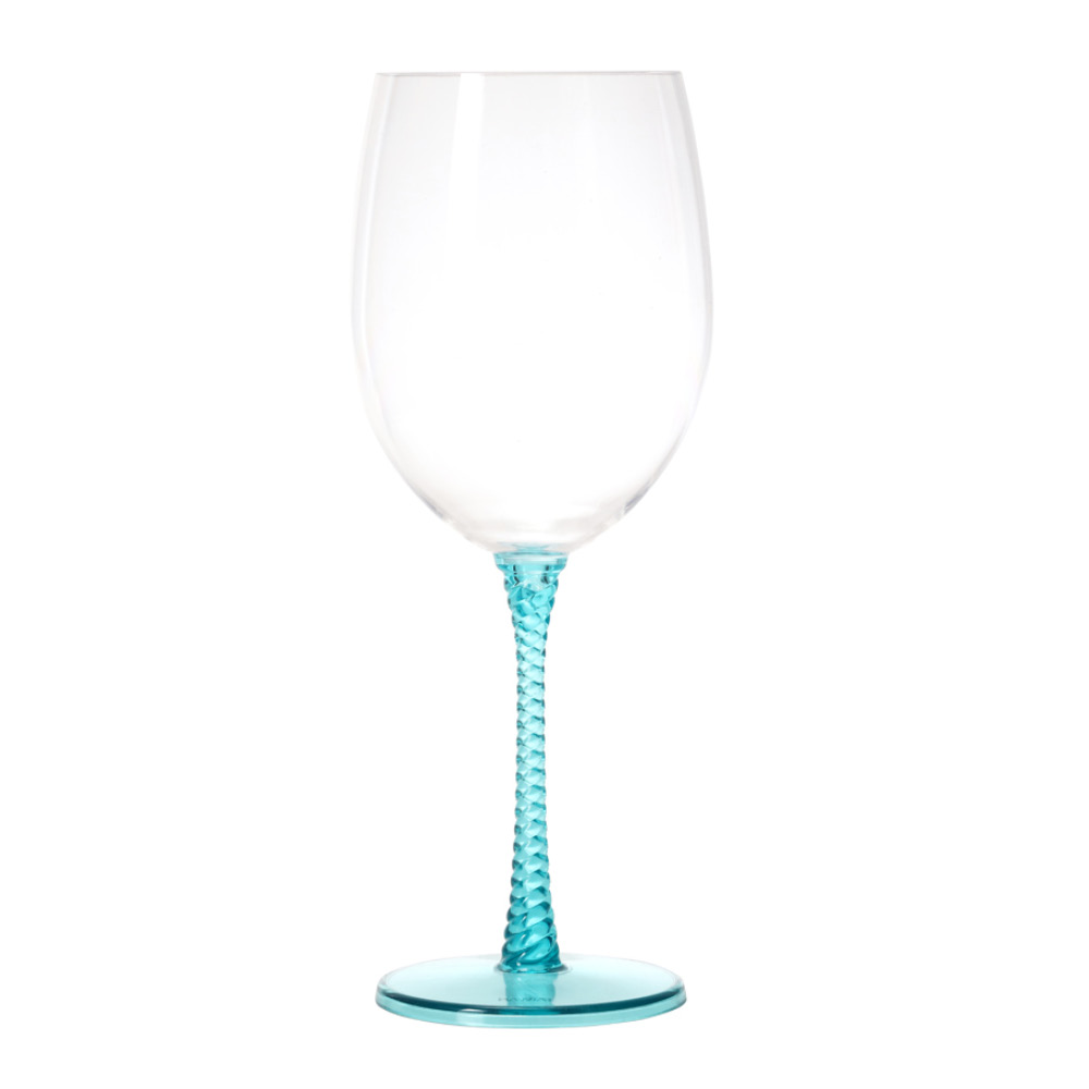 Stiernholm - Eden Punaviinilasi 61 cl Sininen/Turkoosi | Alk. 4,79 €