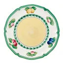 French Garden Assiett Fleurence 17 cm