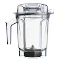 Ascent Kanna 2 L Wet Blade