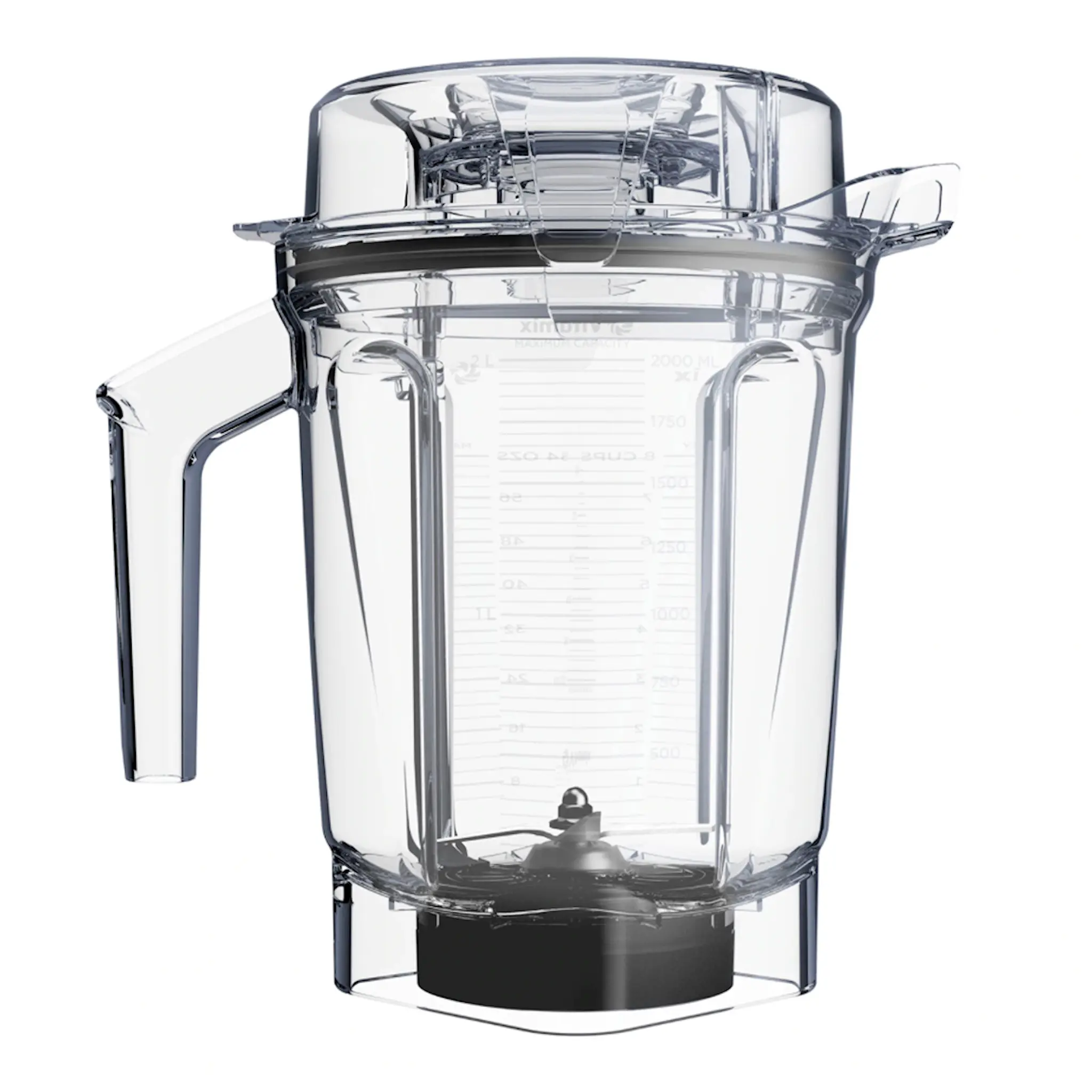 Vitamix Ascent Kanna 2 L Wet Blade