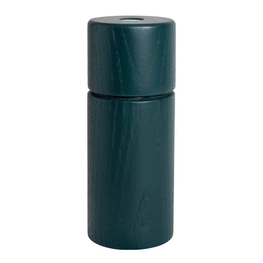CrushGrind Bergen Maustemylly 12 cm Racing green